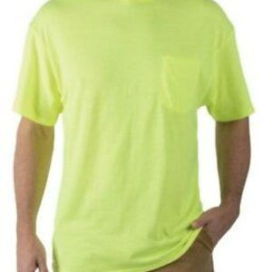 **NWOT** Big Men's SS Work Tee (4 pack)